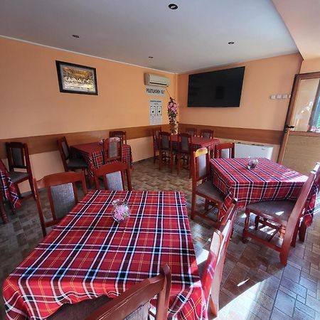 Family Hotel Dalia Welingrad Zewnętrze zdjęcie