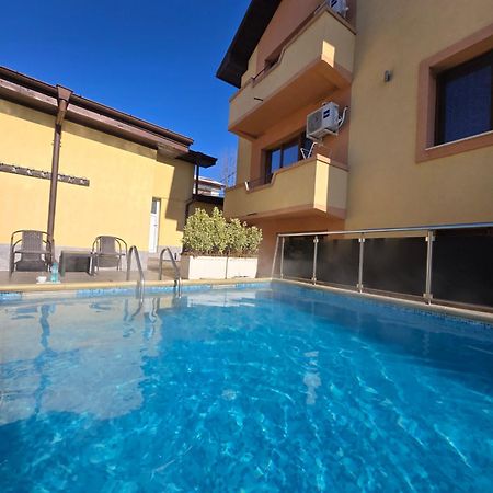 Family Hotel Dalia Welingrad Zewnętrze zdjęcie