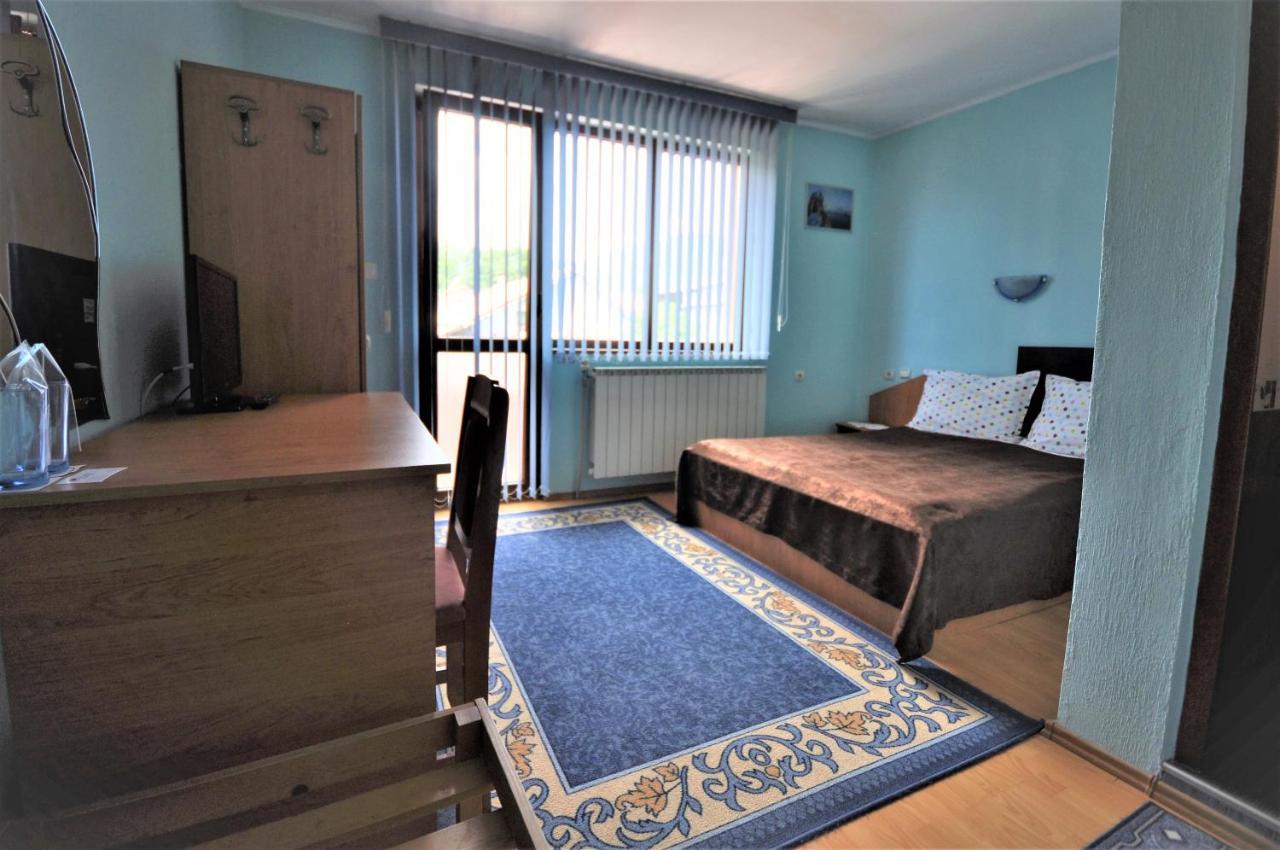 Family Hotel Dalia Welingrad Zewnętrze zdjęcie