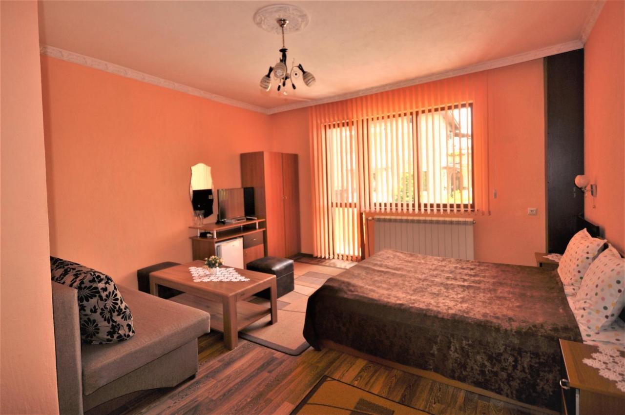Family Hotel Dalia Welingrad Zewnętrze zdjęcie