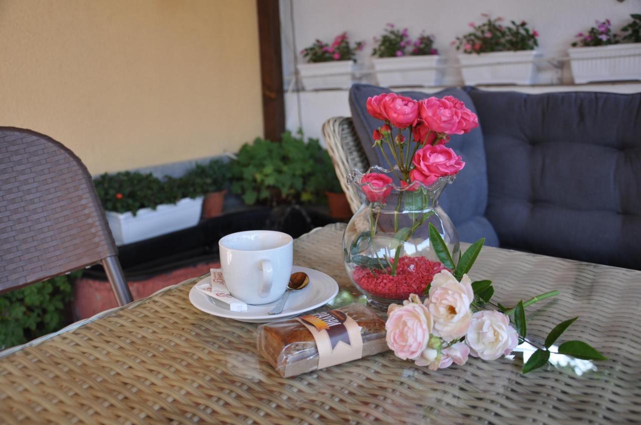 Family Hotel Dalia Welingrad Zewnętrze zdjęcie