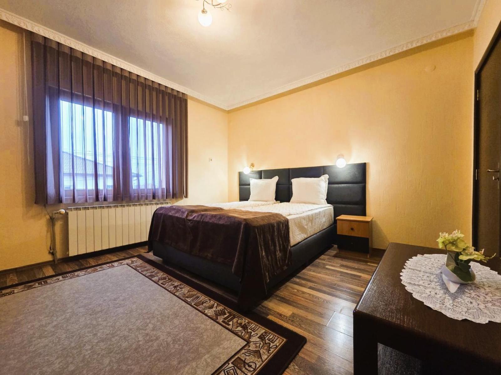Family Hotel Dalia Welingrad Zewnętrze zdjęcie