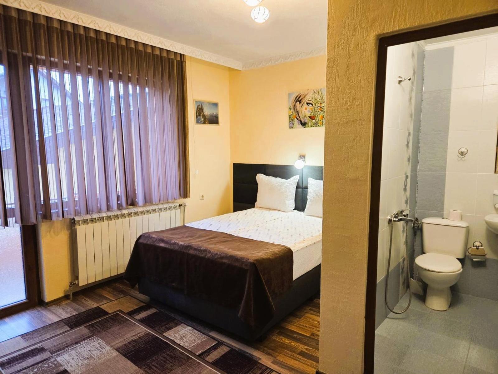 Family Hotel Dalia Welingrad Zewnętrze zdjęcie