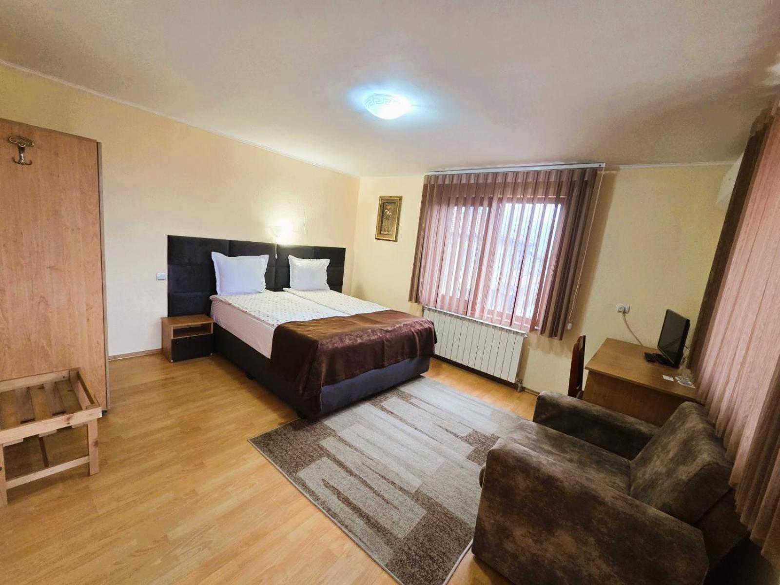 Family Hotel Dalia Welingrad Zewnętrze zdjęcie