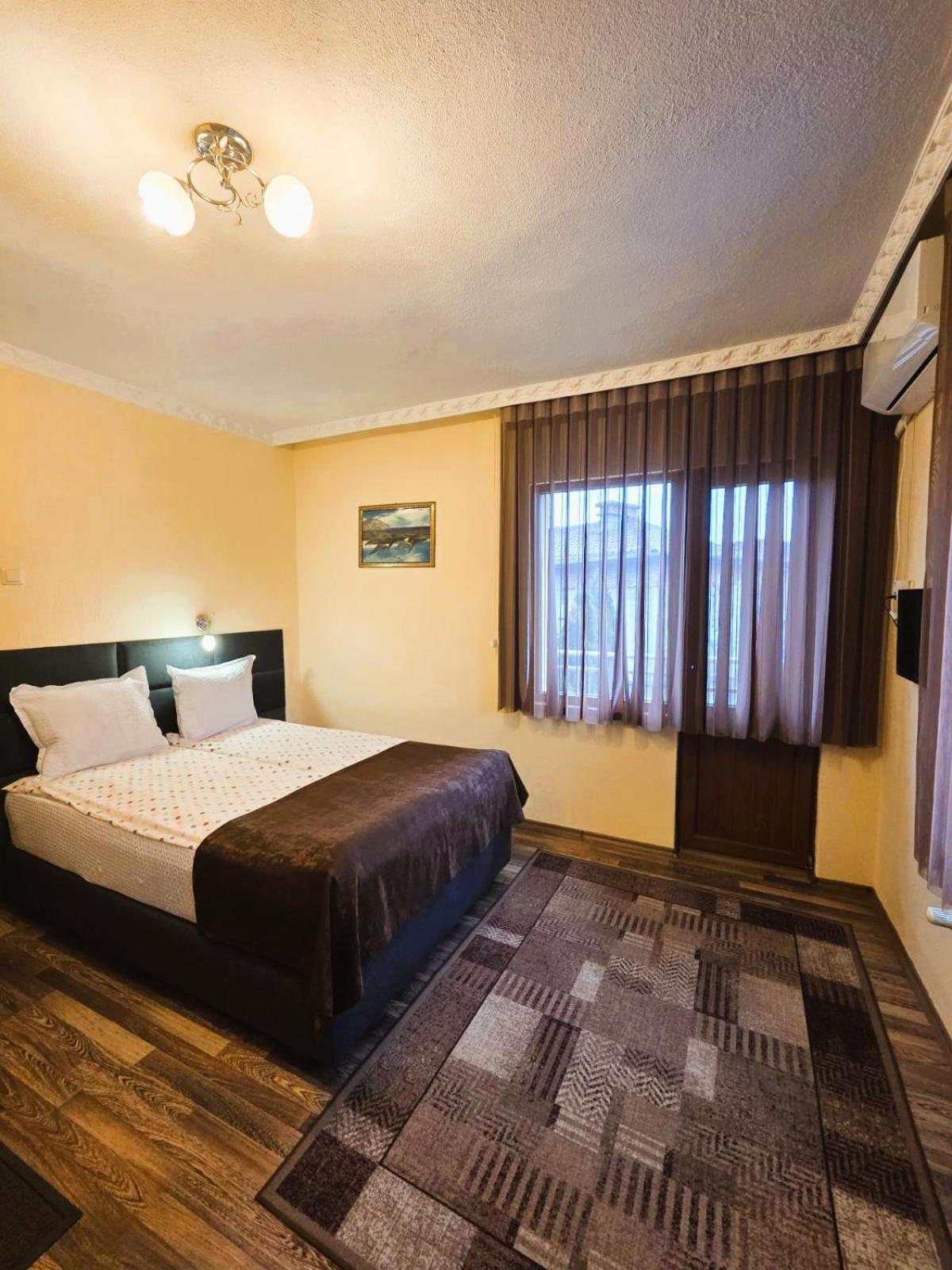 Family Hotel Dalia Welingrad Zewnętrze zdjęcie