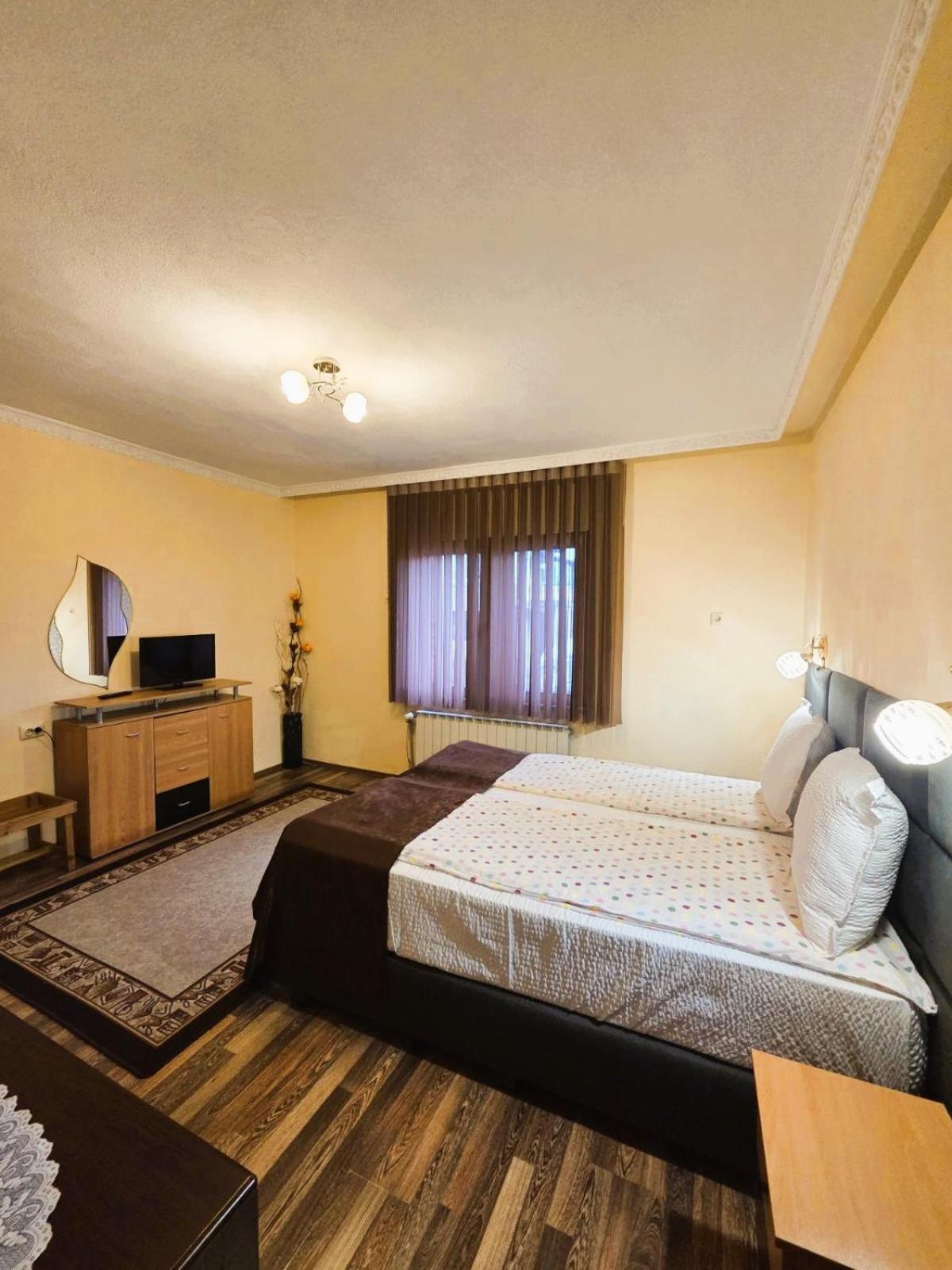 Family Hotel Dalia Welingrad Zewnętrze zdjęcie