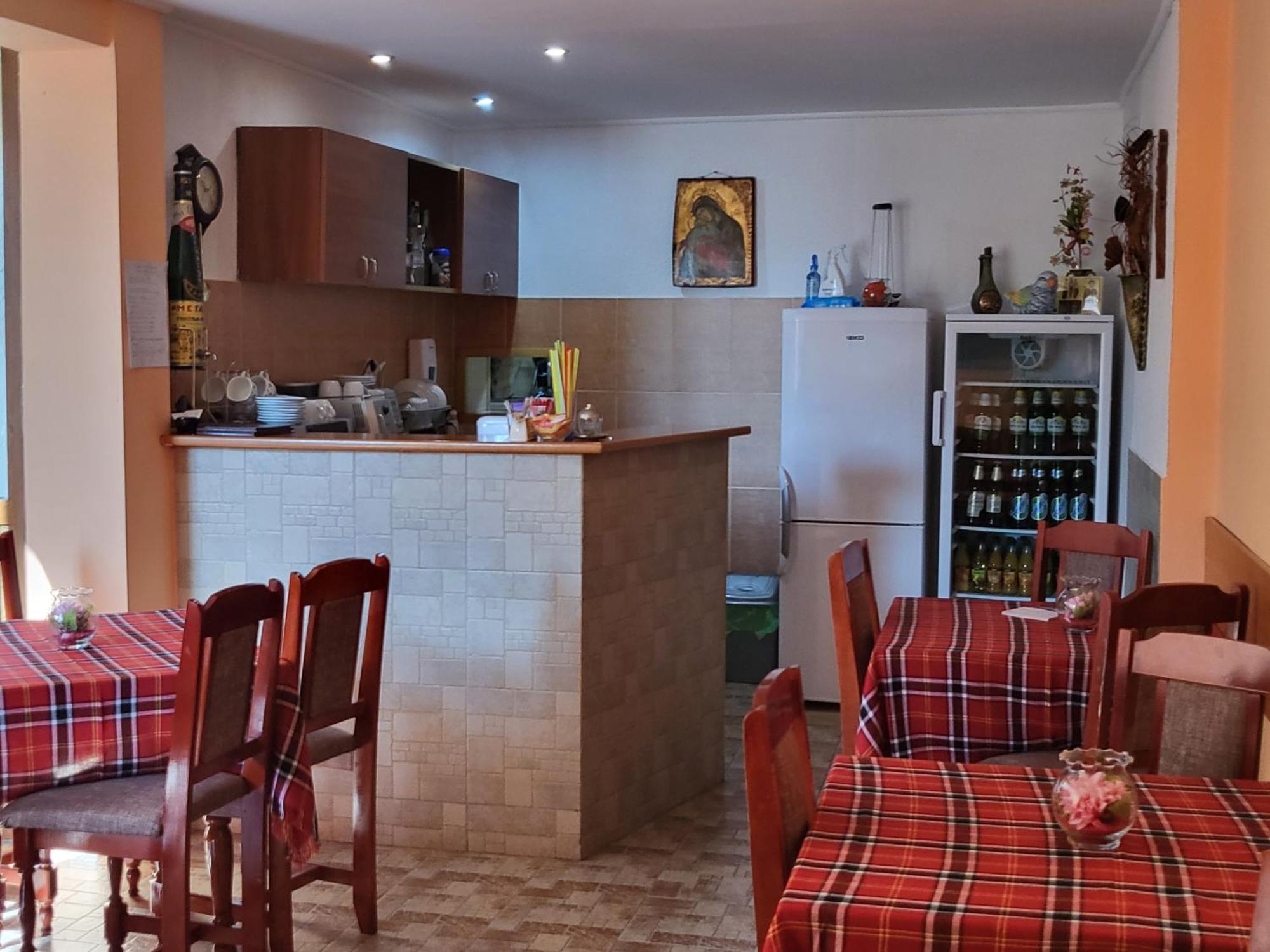 Family Hotel Dalia Welingrad Zewnętrze zdjęcie