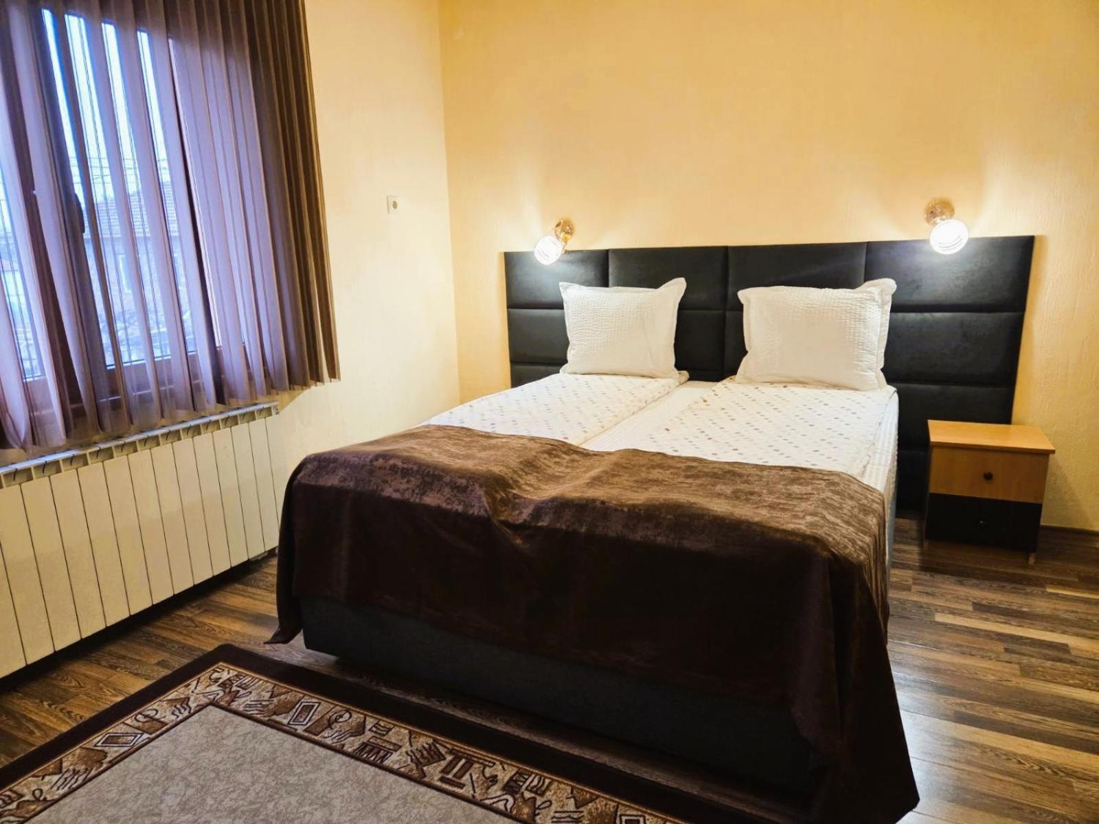 Family Hotel Dalia Welingrad Zewnętrze zdjęcie