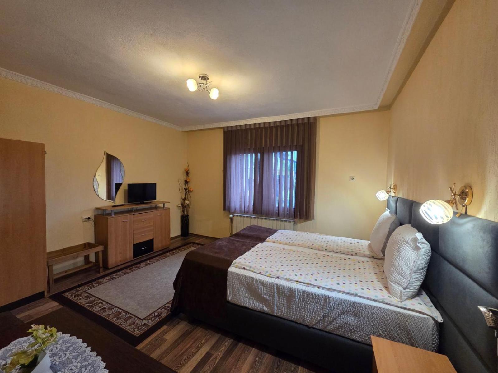 Family Hotel Dalia Welingrad Zewnętrze zdjęcie
