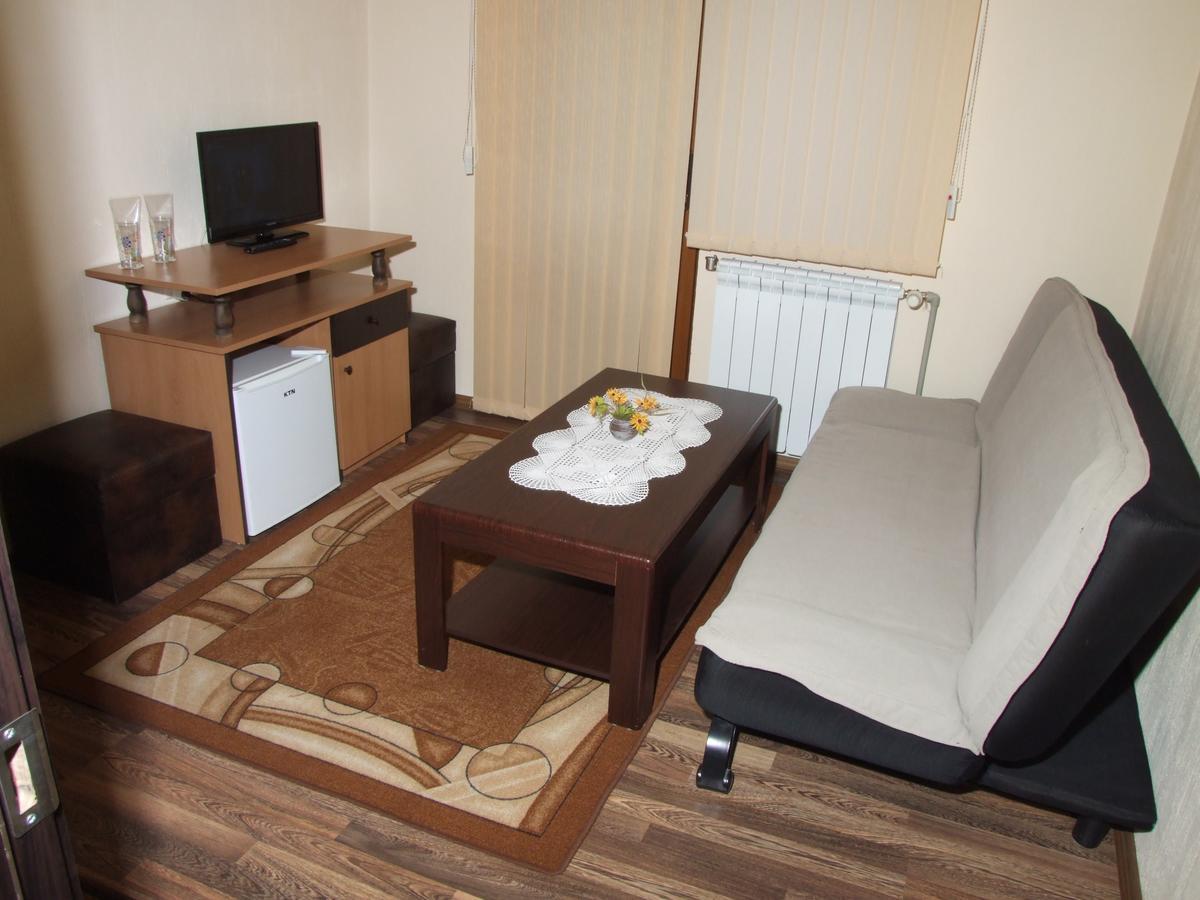 Family Hotel Dalia Welingrad Zewnętrze zdjęcie