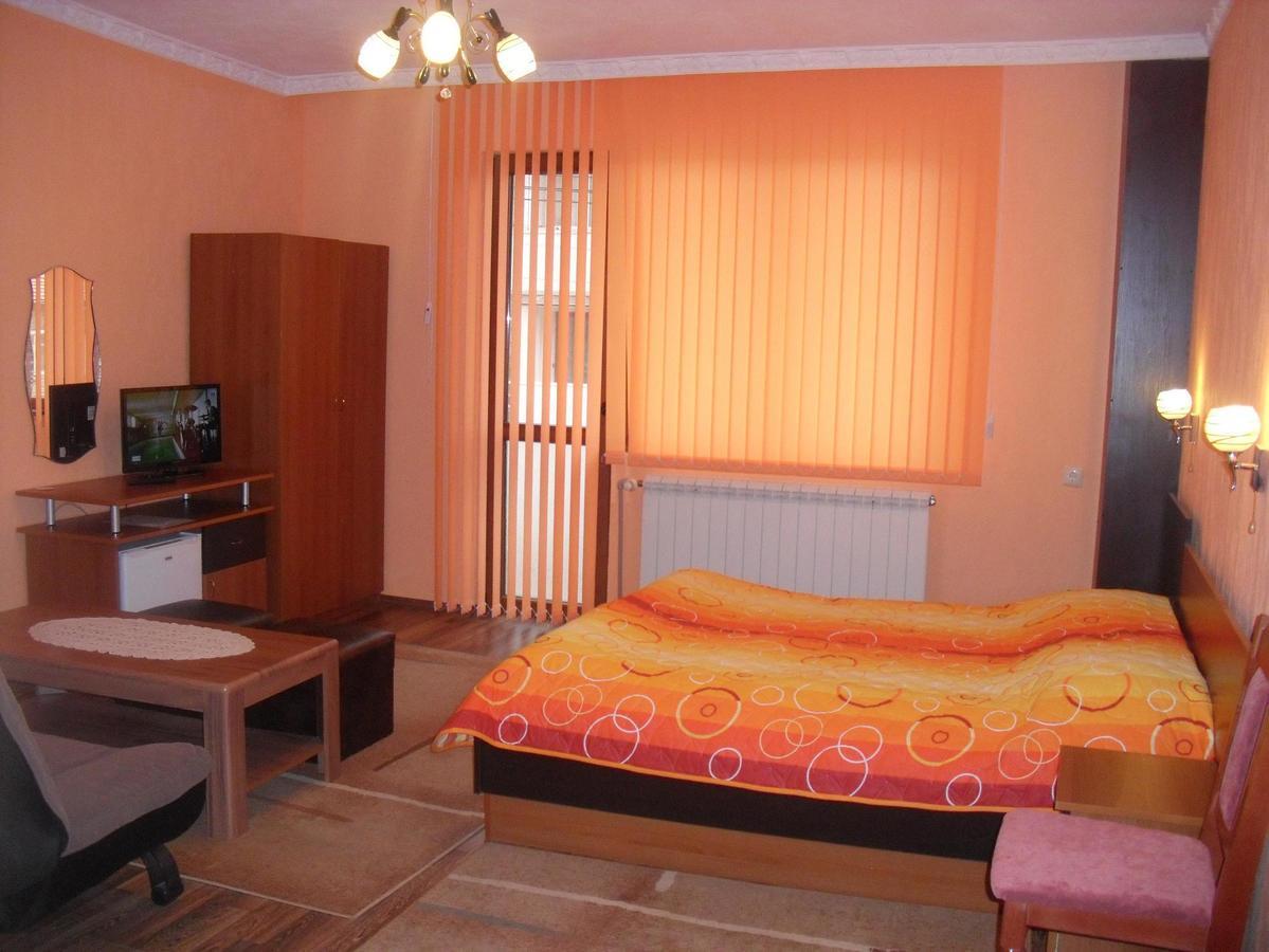 Family Hotel Dalia Welingrad Zewnętrze zdjęcie