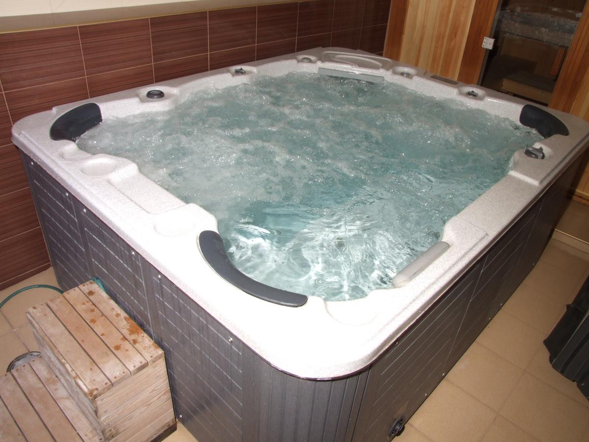 Family Hotel Dalia Welingrad Zewnętrze zdjęcie