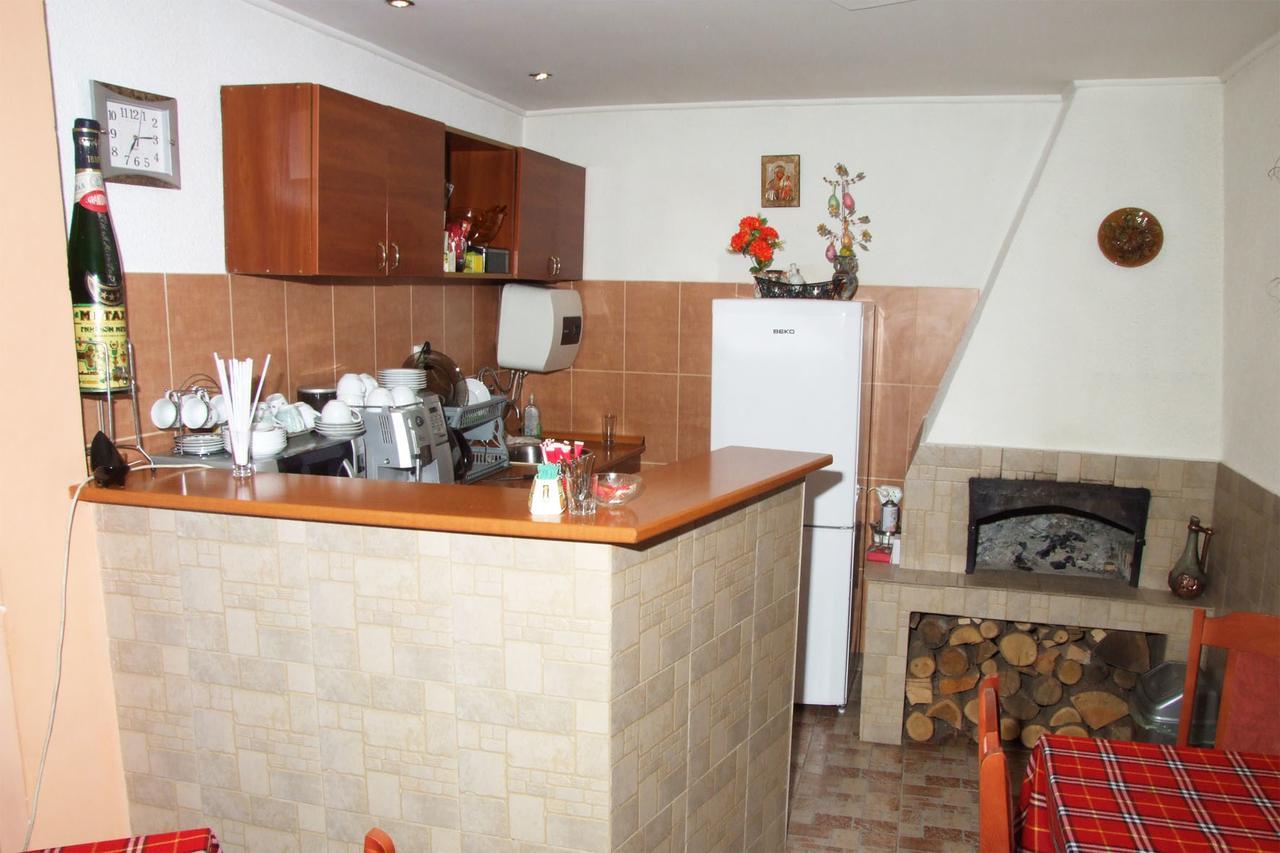 Family Hotel Dalia Welingrad Zewnętrze zdjęcie