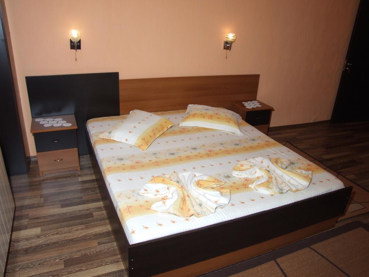 Family Hotel Dalia Welingrad Zewnętrze zdjęcie