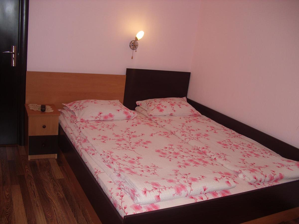Family Hotel Dalia Welingrad Zewnętrze zdjęcie