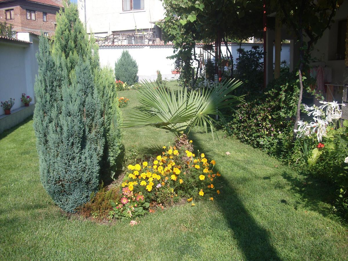 Family Hotel Dalia Welingrad Zewnętrze zdjęcie