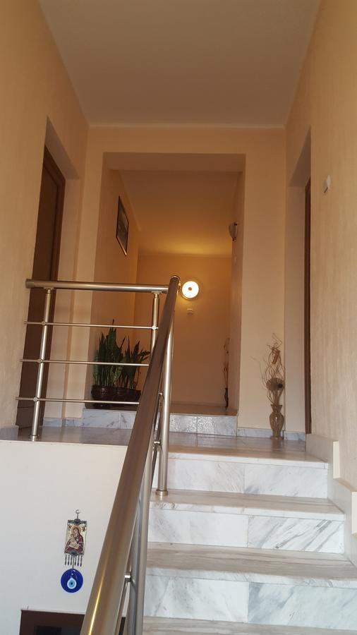 Family Hotel Dalia Welingrad Zewnętrze zdjęcie