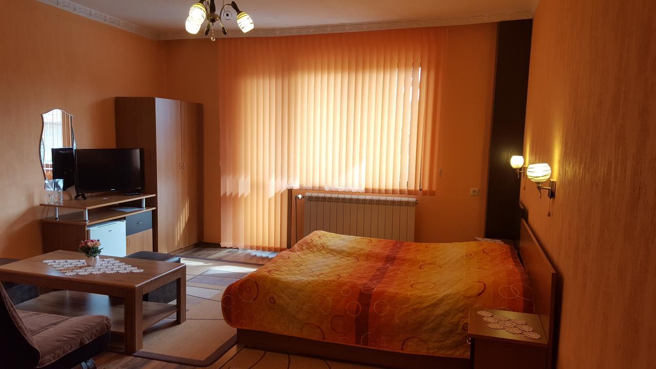 Family Hotel Dalia Welingrad Zewnętrze zdjęcie