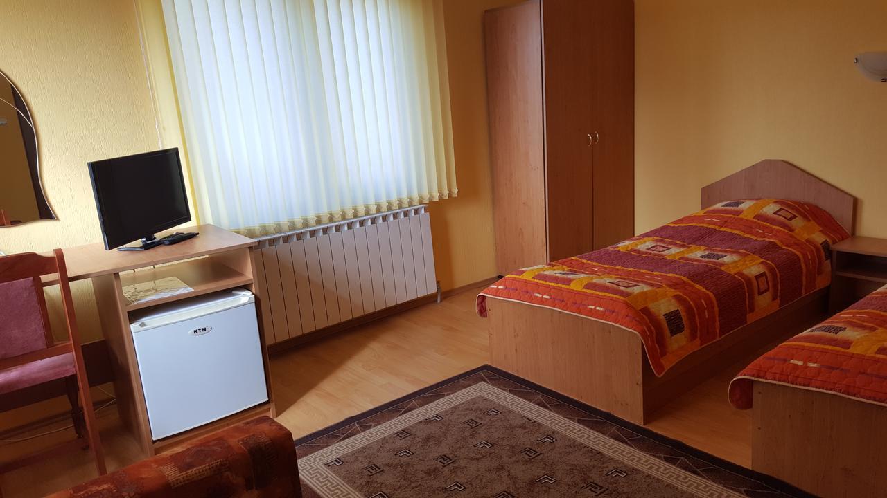 Family Hotel Dalia Welingrad Zewnętrze zdjęcie