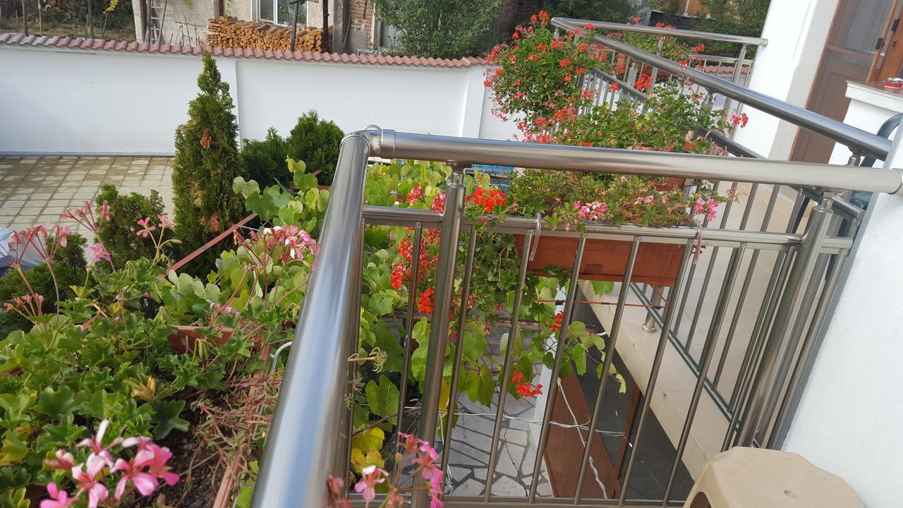 Family Hotel Dalia Welingrad Zewnętrze zdjęcie