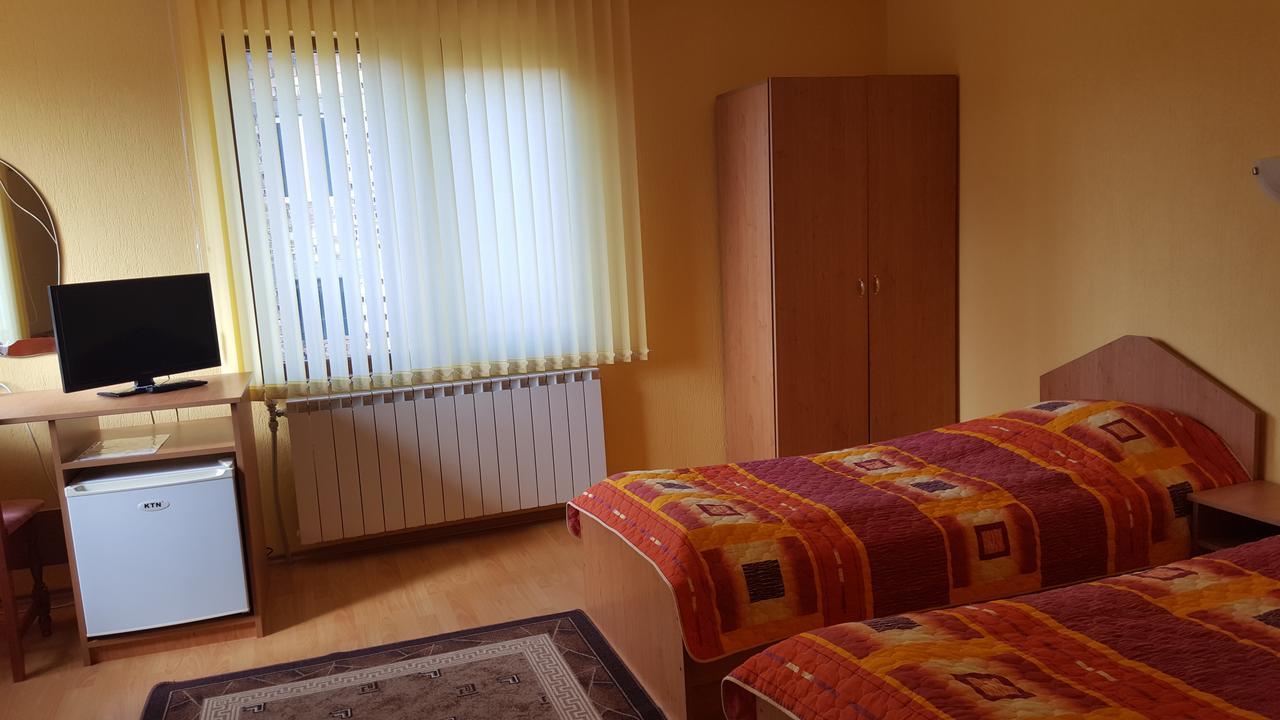 Family Hotel Dalia Welingrad Zewnętrze zdjęcie