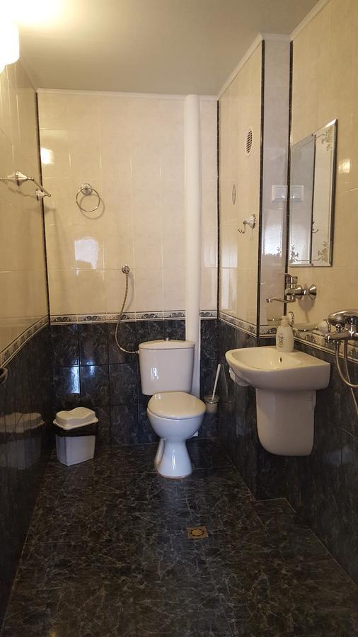 Family Hotel Dalia Welingrad Zewnętrze zdjęcie