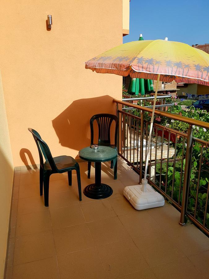 Family Hotel Dalia Welingrad Zewnętrze zdjęcie