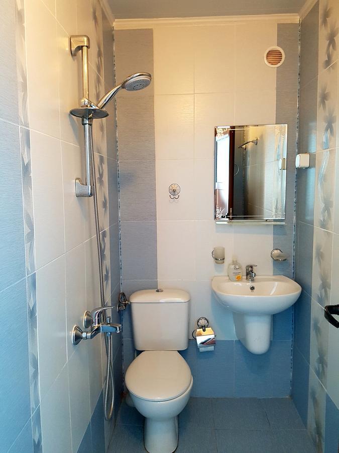 Family Hotel Dalia Welingrad Zewnętrze zdjęcie