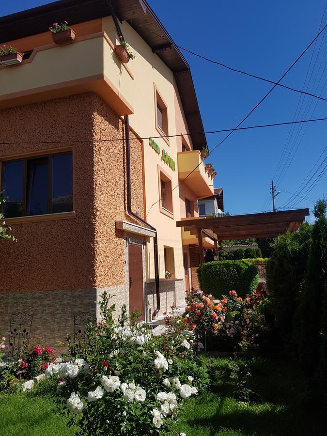 Family Hotel Dalia Welingrad Zewnętrze zdjęcie