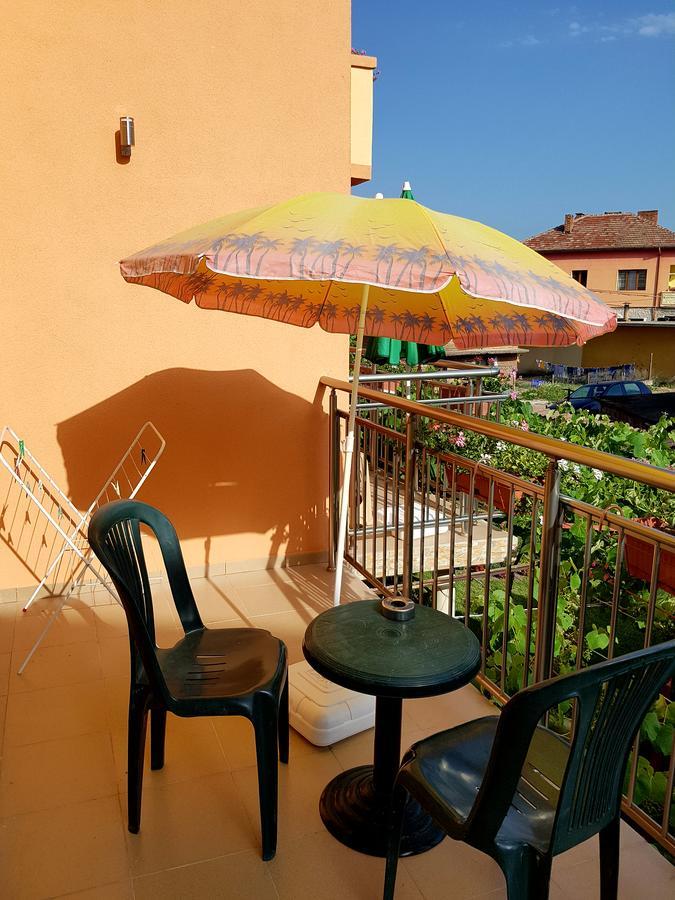 Family Hotel Dalia Welingrad Zewnętrze zdjęcie