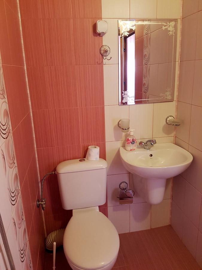 Family Hotel Dalia Welingrad Zewnętrze zdjęcie