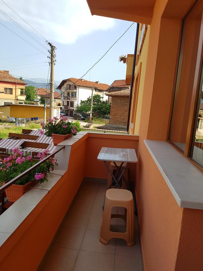 Family Hotel Dalia Welingrad Zewnętrze zdjęcie