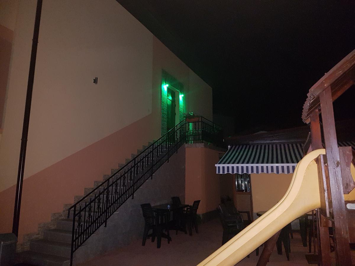 Family Hotel Dalia Welingrad Zewnętrze zdjęcie