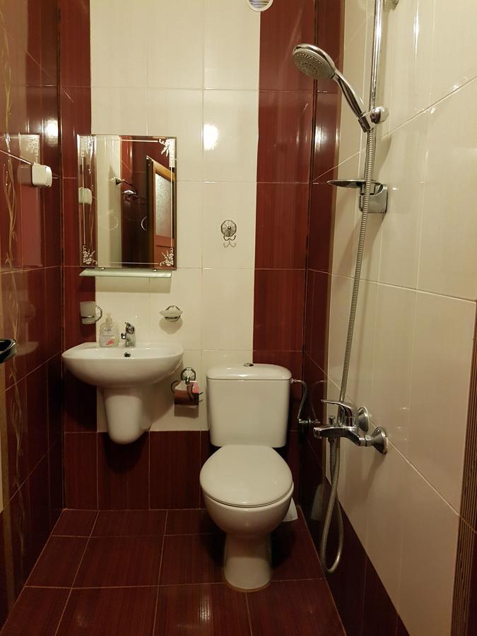 Family Hotel Dalia Welingrad Zewnętrze zdjęcie
