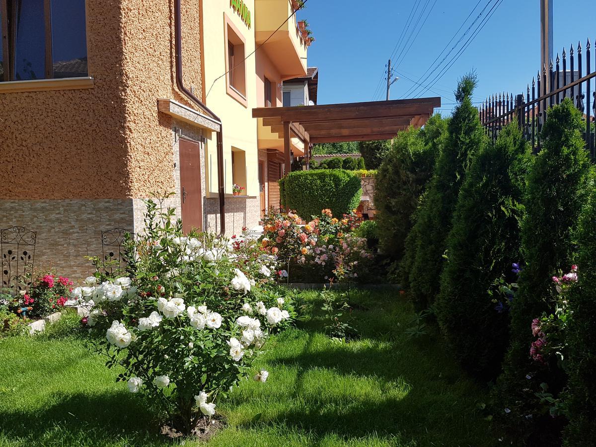 Family Hotel Dalia Welingrad Zewnętrze zdjęcie