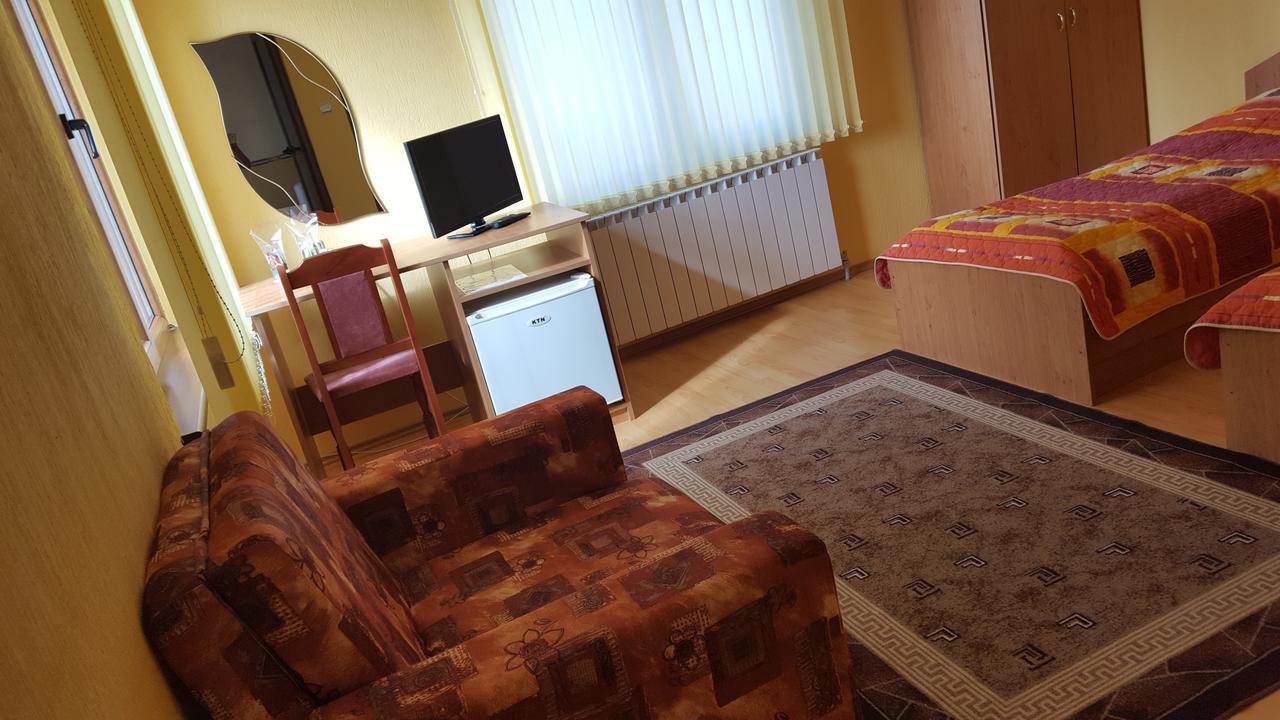 Family Hotel Dalia Welingrad Zewnętrze zdjęcie