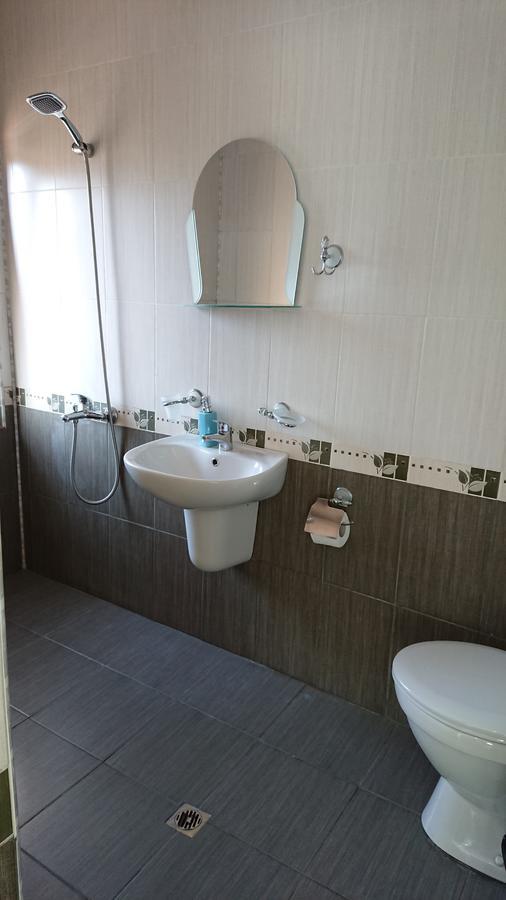 Family Hotel Dalia Welingrad Zewnętrze zdjęcie