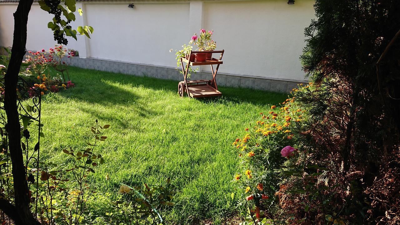 Family Hotel Dalia Welingrad Zewnętrze zdjęcie
