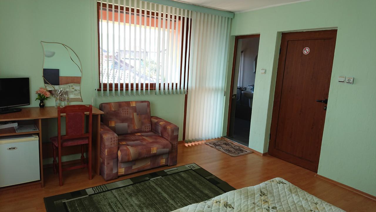 Family Hotel Dalia Welingrad Zewnętrze zdjęcie