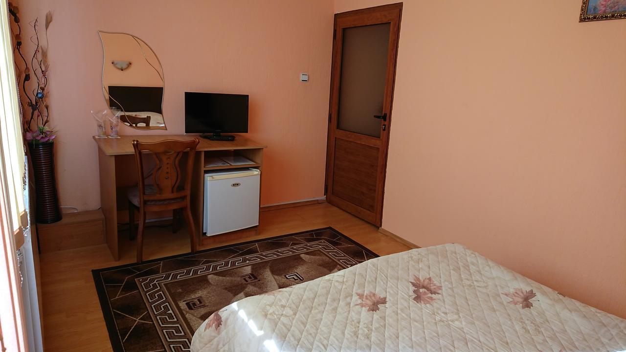 Family Hotel Dalia Welingrad Zewnętrze zdjęcie