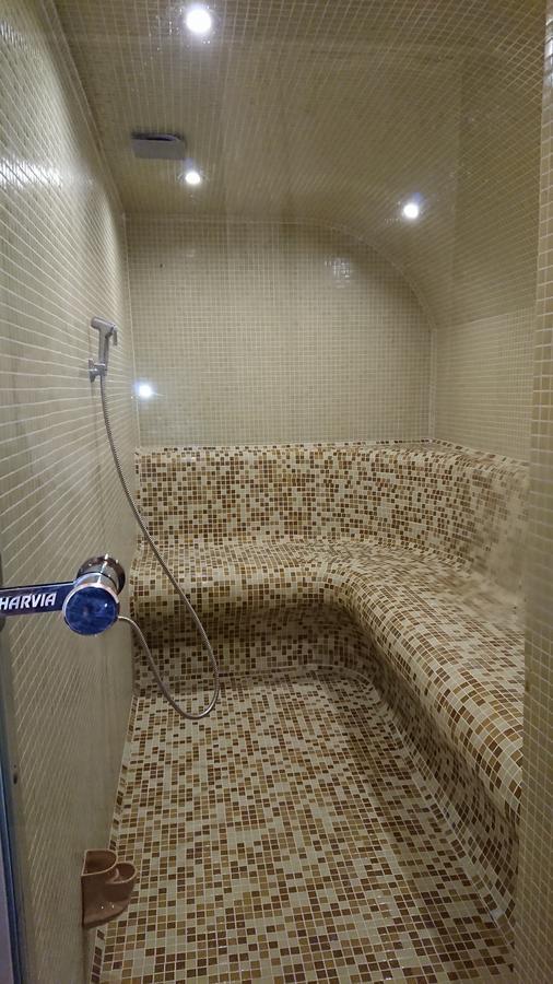 Family Hotel Dalia Welingrad Zewnętrze zdjęcie
